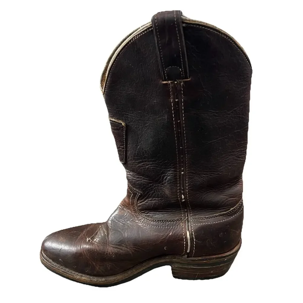 Chippewa 20012 brown
